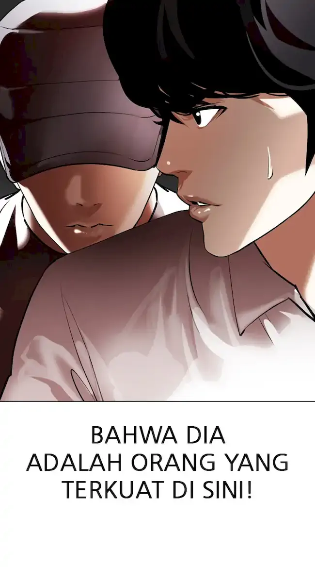 Lookism Chapter 352 halaman 3