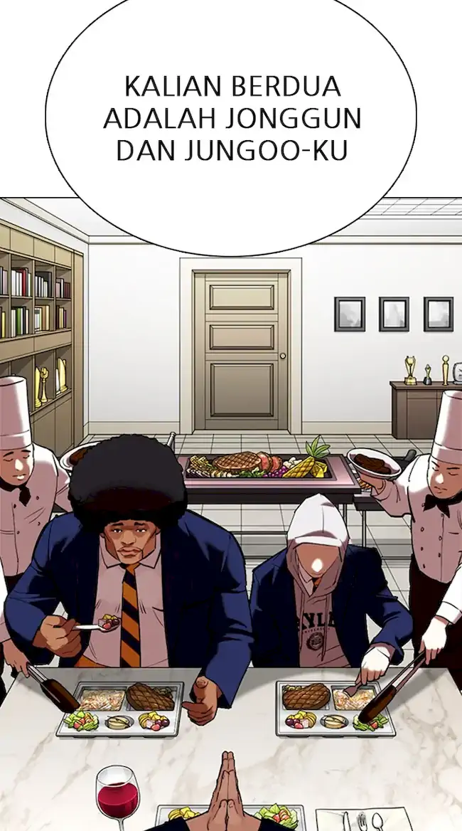 Lookism Chapter 352 halaman 29