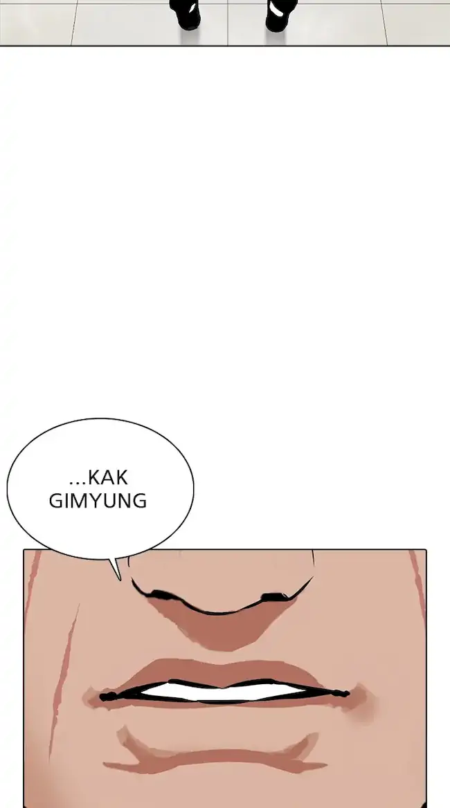 Lookism Chapter 352 halaman 99