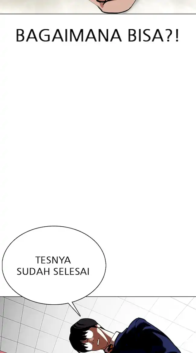 Lookism Chapter 352 halaman 133