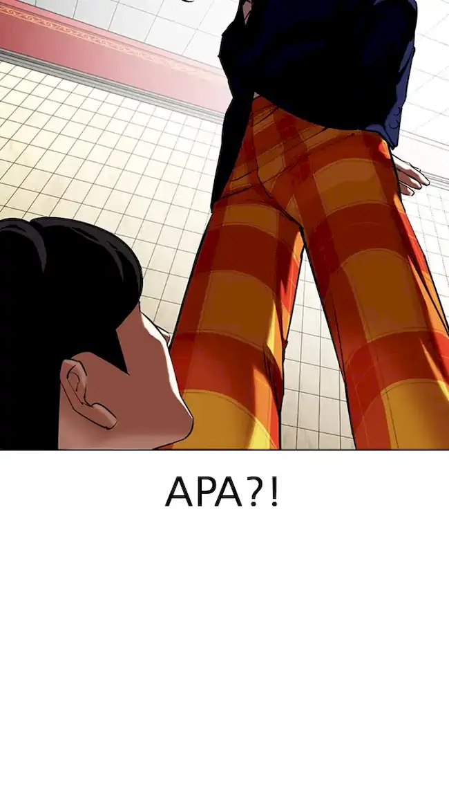 Lookism Chapter 352 halaman 134