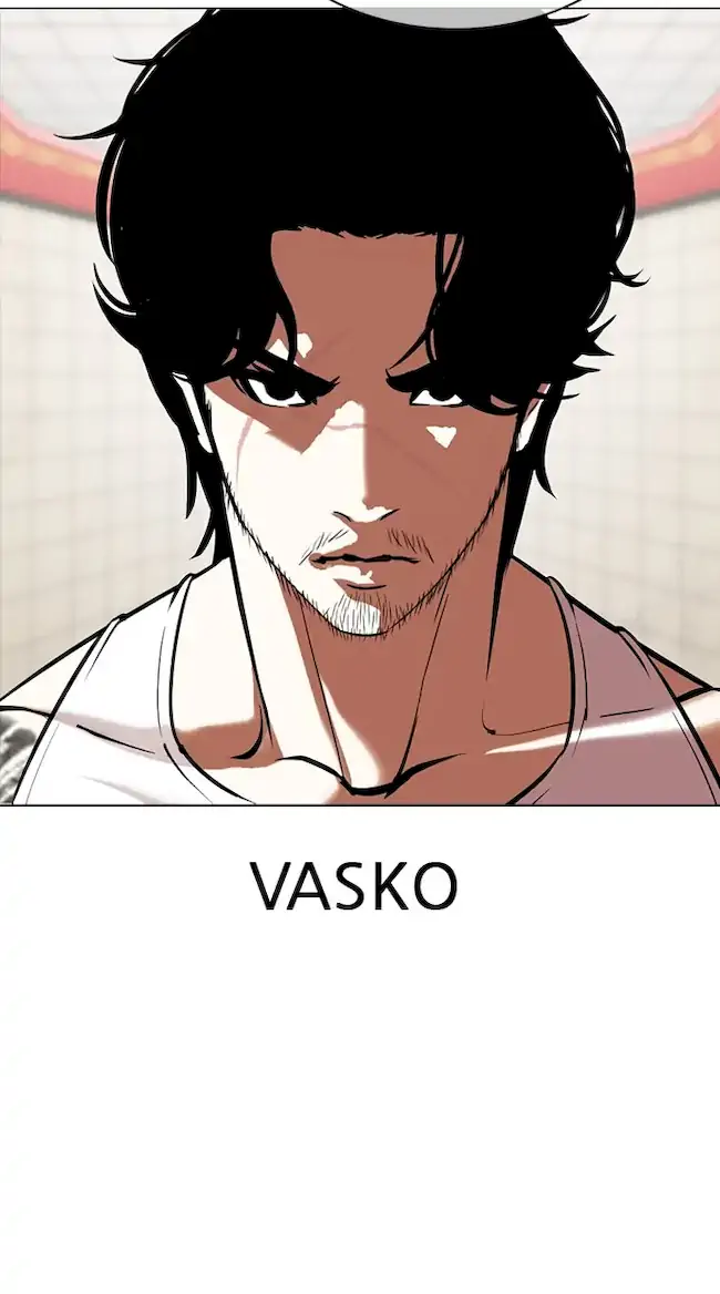 Lookism Chapter 352 halaman 101