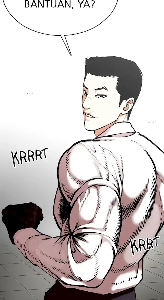Lookism Chapter 352 halaman 83