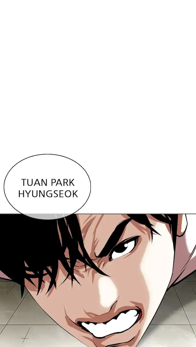Lookism Chapter 352 halaman 132