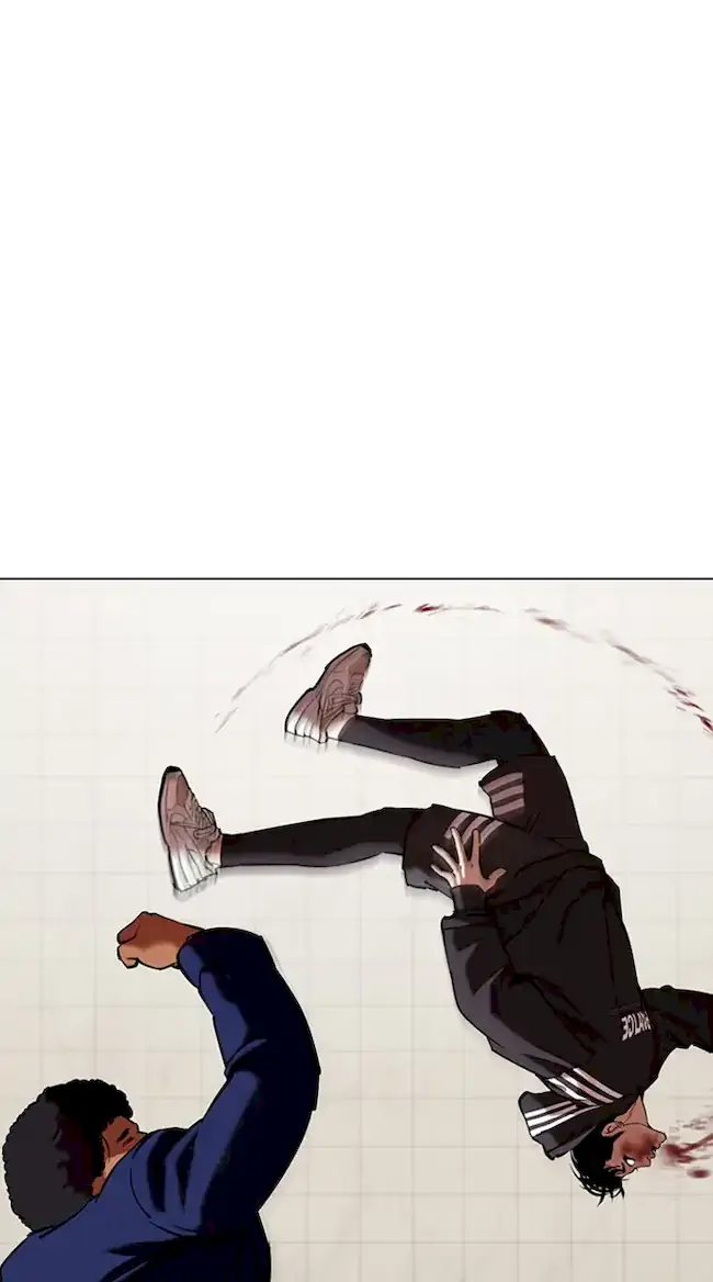 Lookism Chapter 352 halaman 49