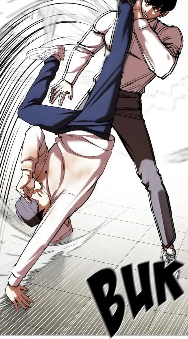 Lookism Chapter 352 halaman 118