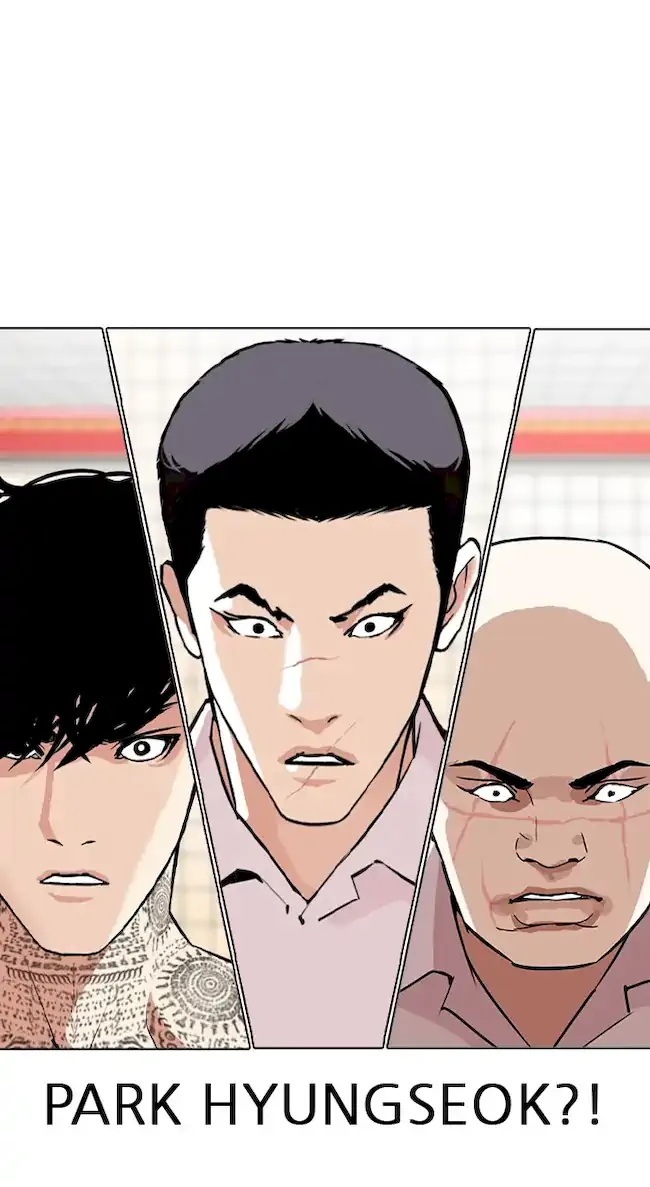 Lookism Chapter 352 halaman 131