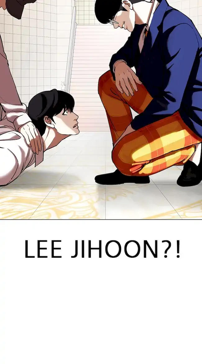 Lookism Chapter 352 halaman 142