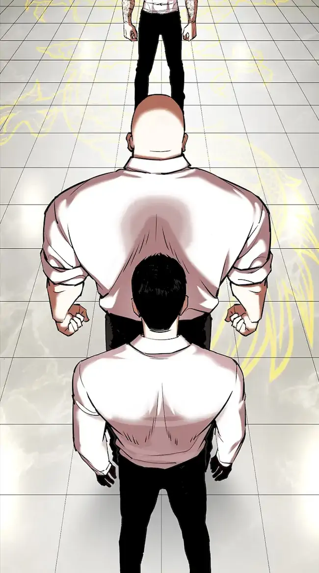 Lookism Chapter 352 halaman 98