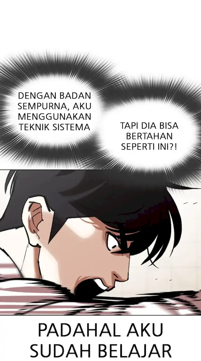 Lookism Chapter 352 halaman 114