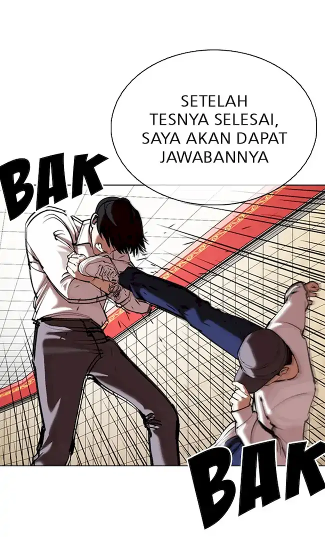 Lookism Chapter 352 halaman 10