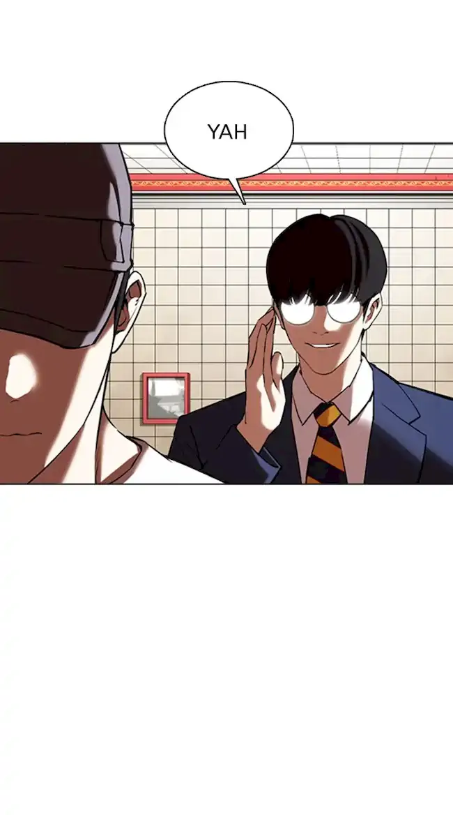 Lookism Chapter 352 halaman 9