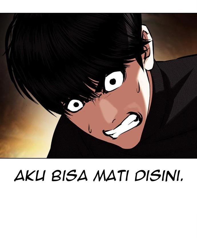 Lookism Chapter 438 halaman 4