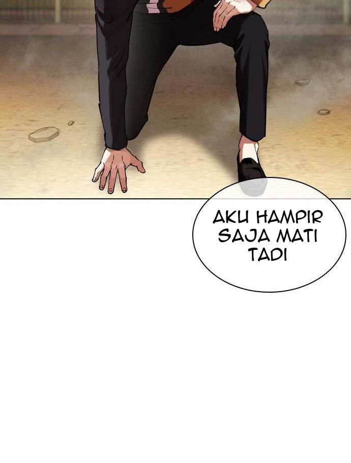 Lookism Chapter 438 halaman 182