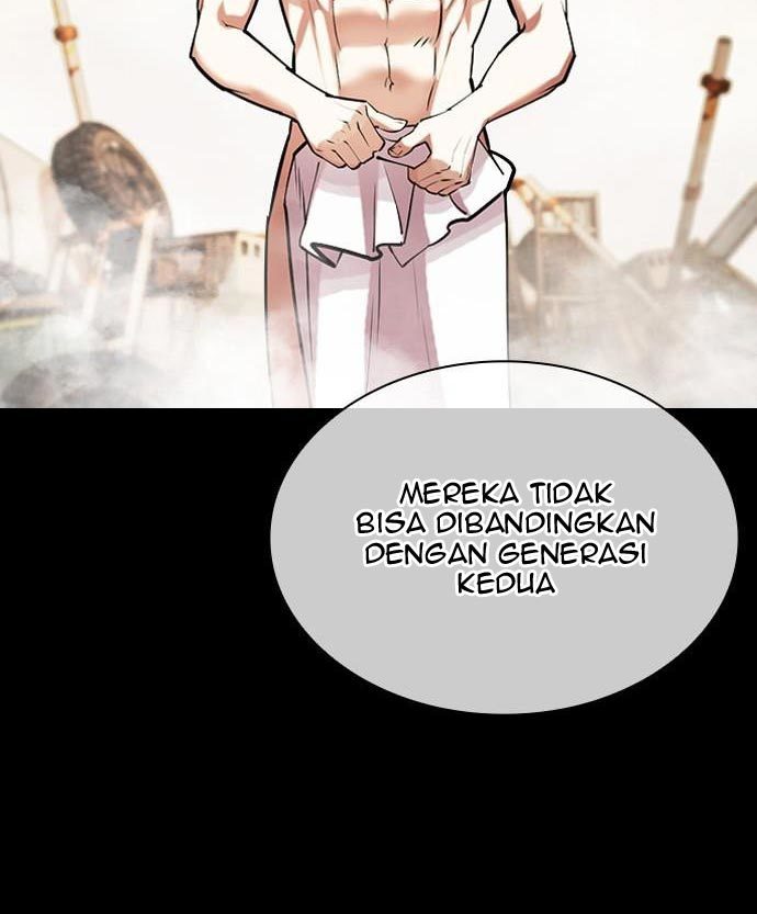 Lookism Chapter 438 halaman 16