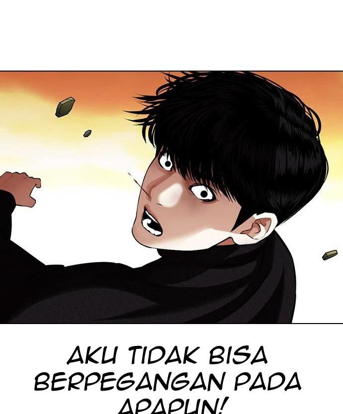 Lookism Chapter 438 halaman 58