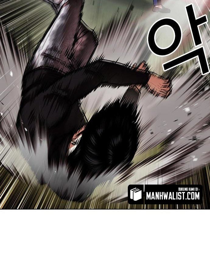 Lookism Chapter 438 halaman 62