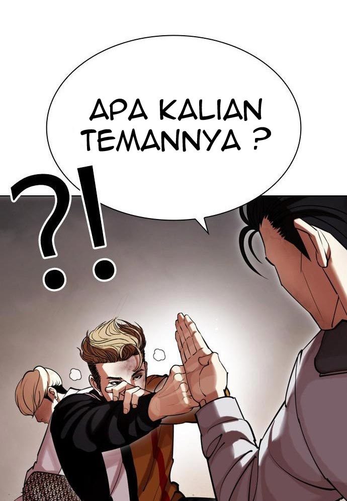 Lookism Chapter 438 halaman 168