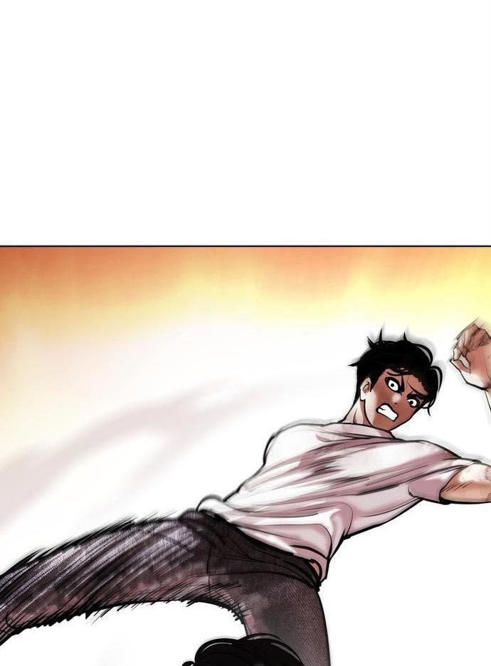 Lookism Chapter 438 halaman 151