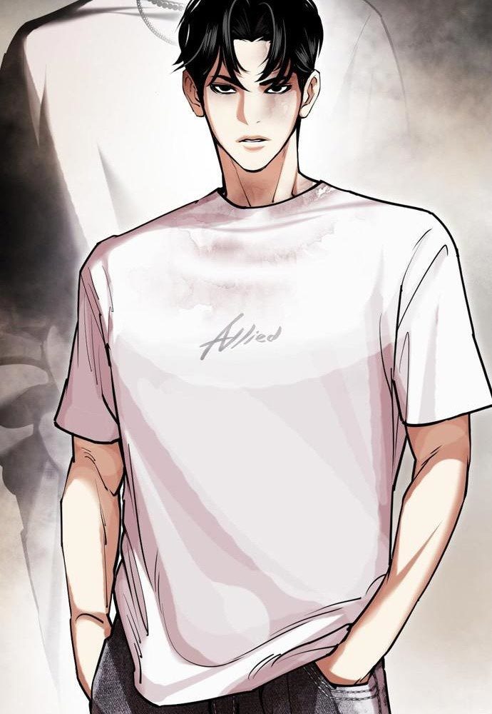 Lookism Chapter 438 halaman 192