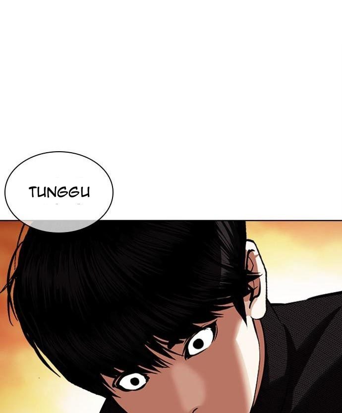 Lookism Chapter 438 halaman 8