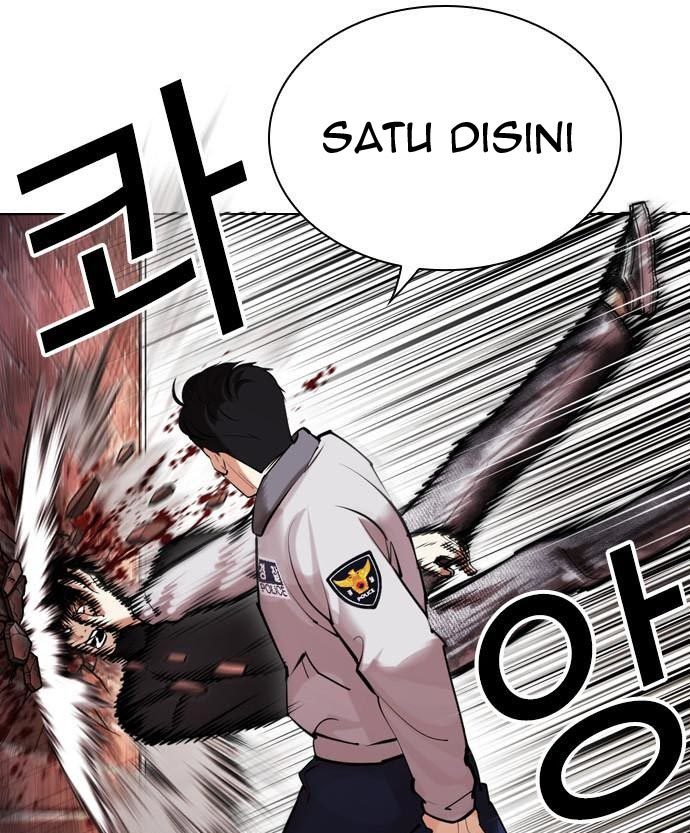 Lookism Chapter 438 halaman 49