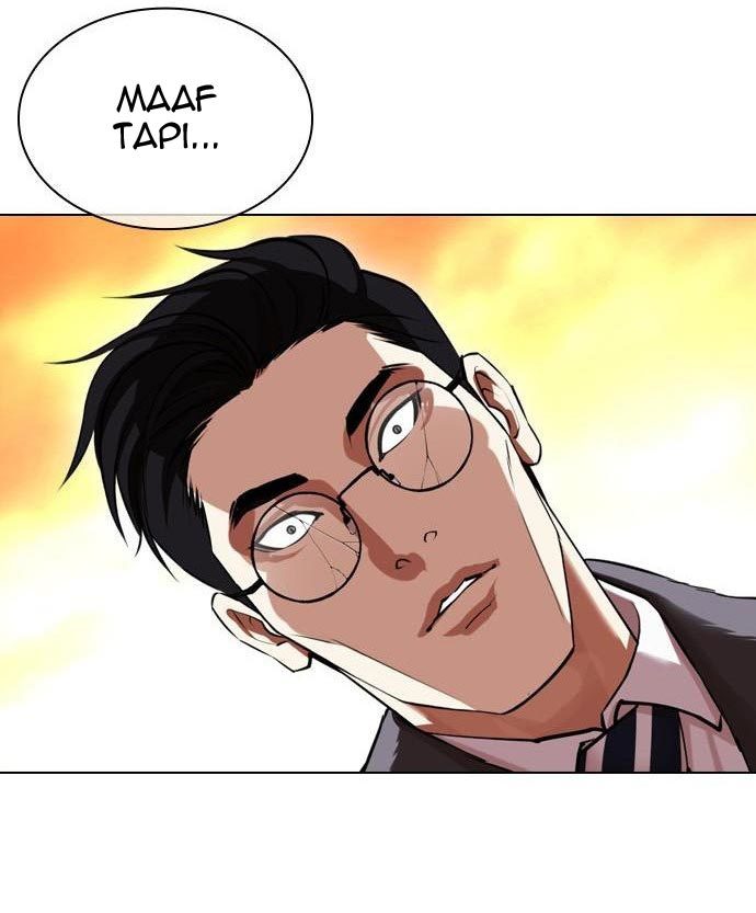 Lookism Chapter 438 halaman 28