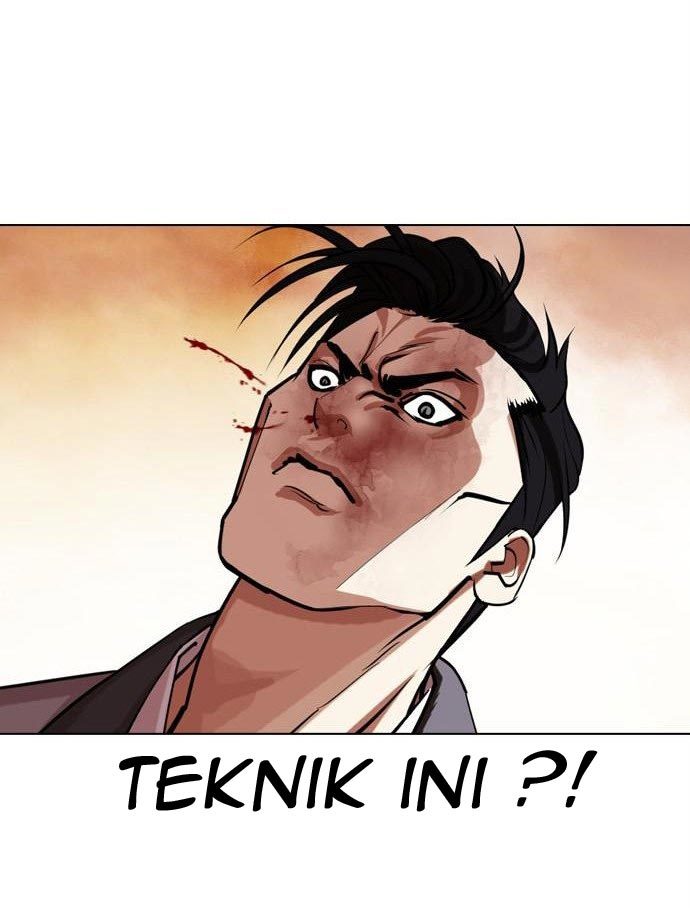 Lookism Chapter 438 halaman 180