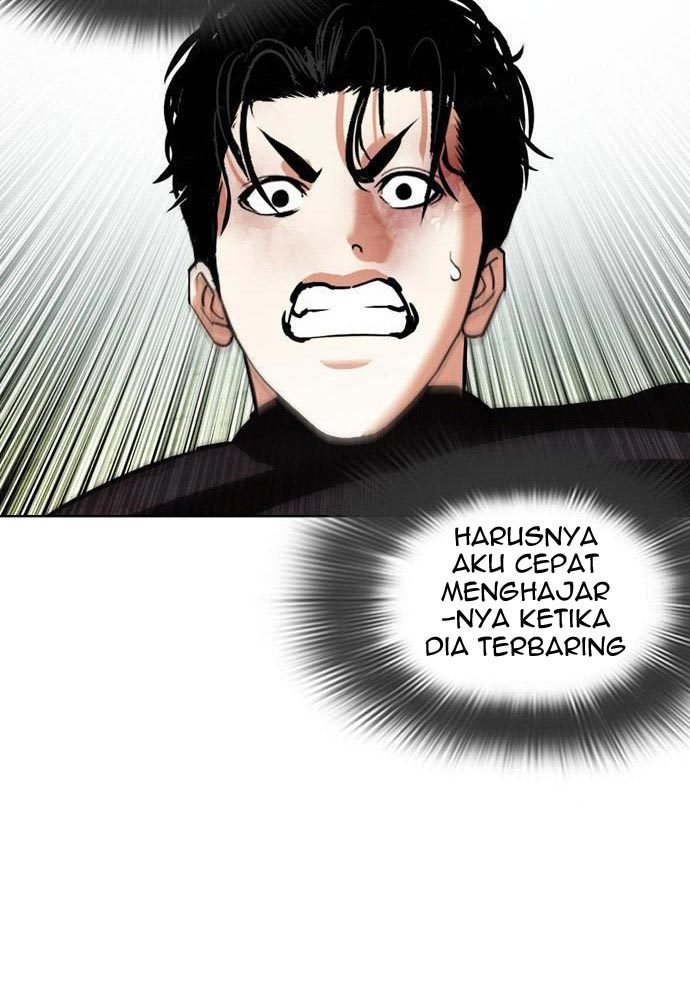 Lookism Chapter 438 halaman 134
