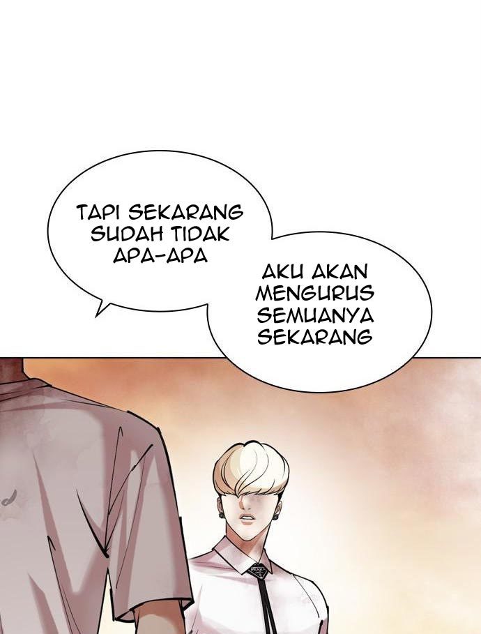Lookism Chapter 438 halaman 183