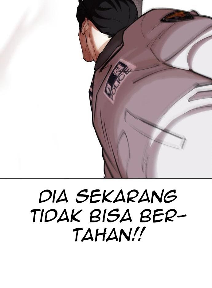 Lookism Chapter 438 halaman 152