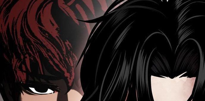 Lookism Chapter 438 halaman 200