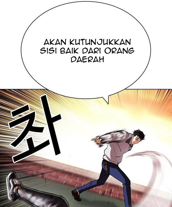 Lookism Chapter 438 halaman 61