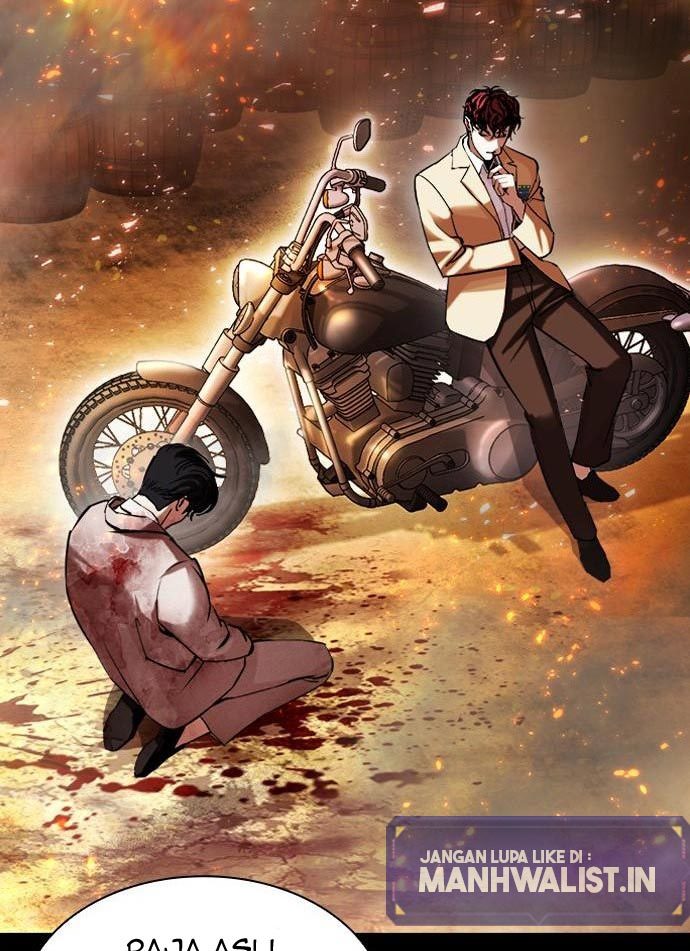 Lookism Chapter 438 halaman 101