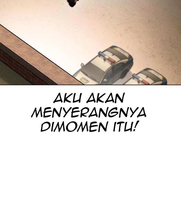 Lookism Chapter 438 halaman 140