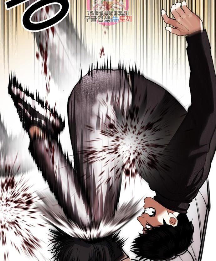 Lookism Chapter 438 halaman 6
