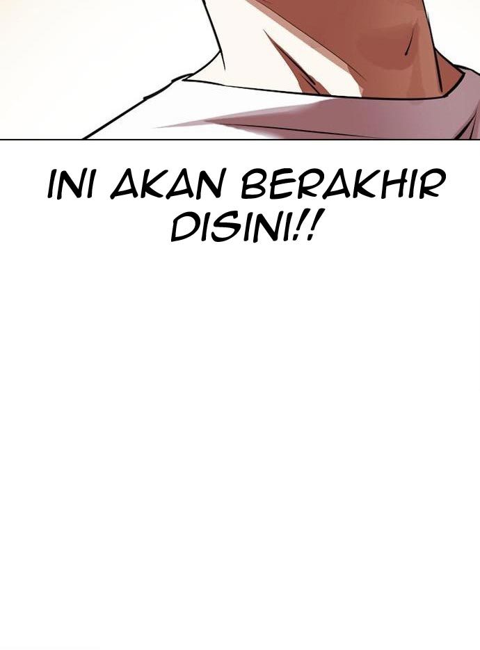 Lookism Chapter 438 halaman 154