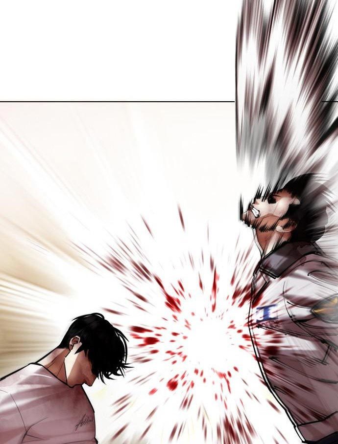 Lookism Chapter 438 halaman 178