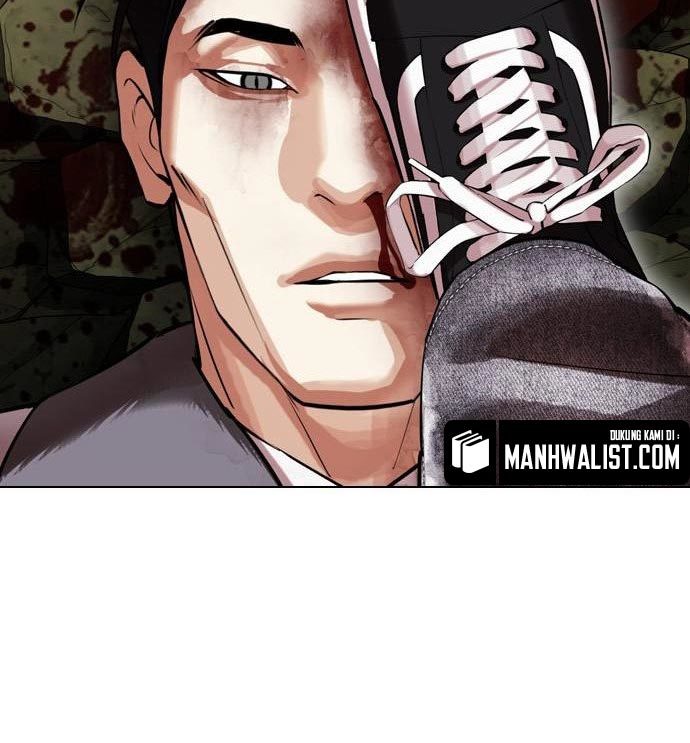 Lookism Chapter 438 halaman 40