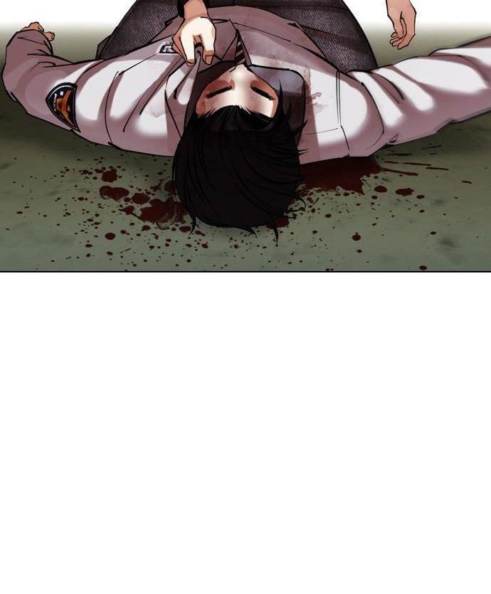 Lookism Chapter 438 halaman 120