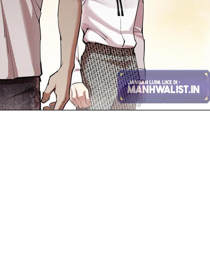 Lookism Chapter 438 halaman 184
