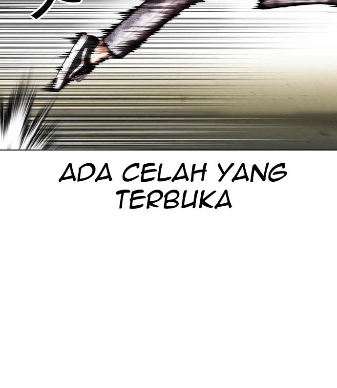 Lookism Chapter 438 halaman 138