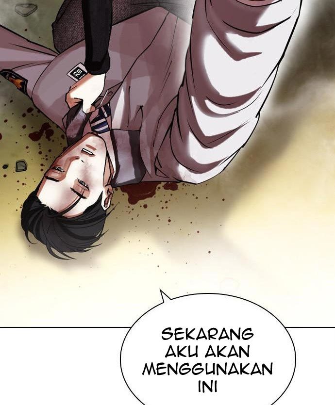 Lookism Chapter 438 halaman 116