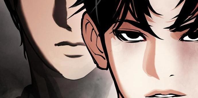 Lookism Chapter 438 halaman 201