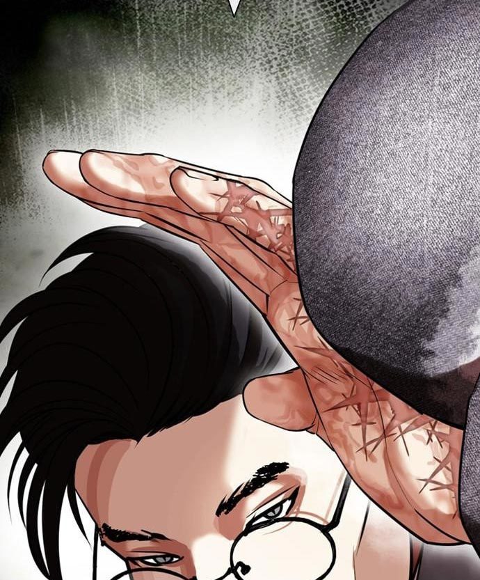Lookism Chapter 438 halaman 2