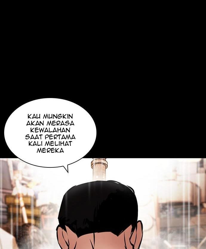 Lookism Chapter 438 halaman 17