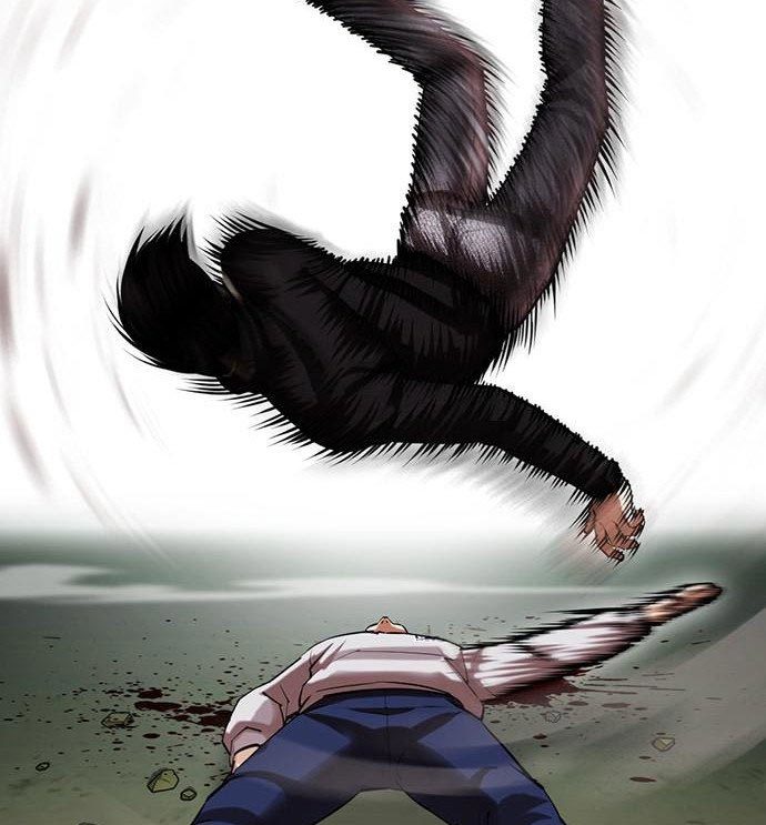 Lookism Chapter 438 halaman 44
