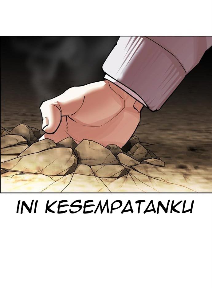 Lookism Chapter 438 halaman 150