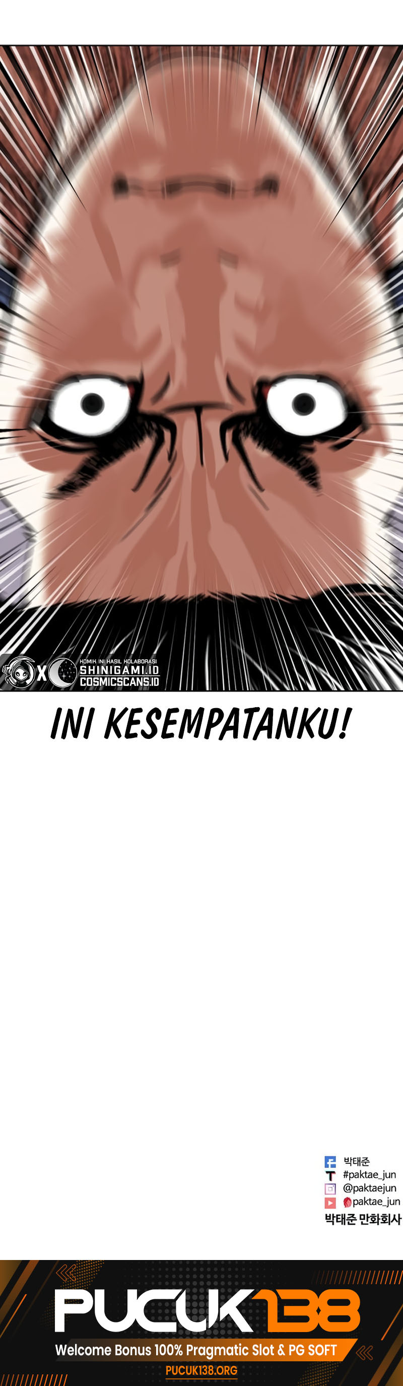 Lookism Chapter 443 halaman 16