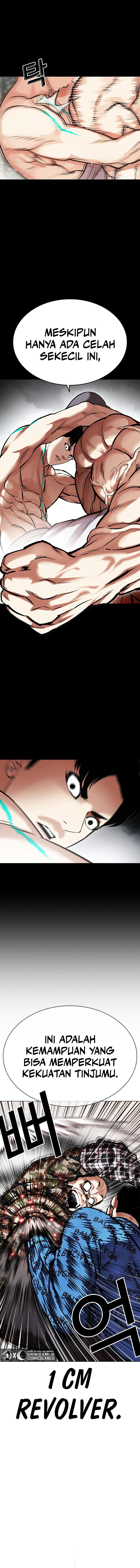 Lookism Chapter 456 halaman 10